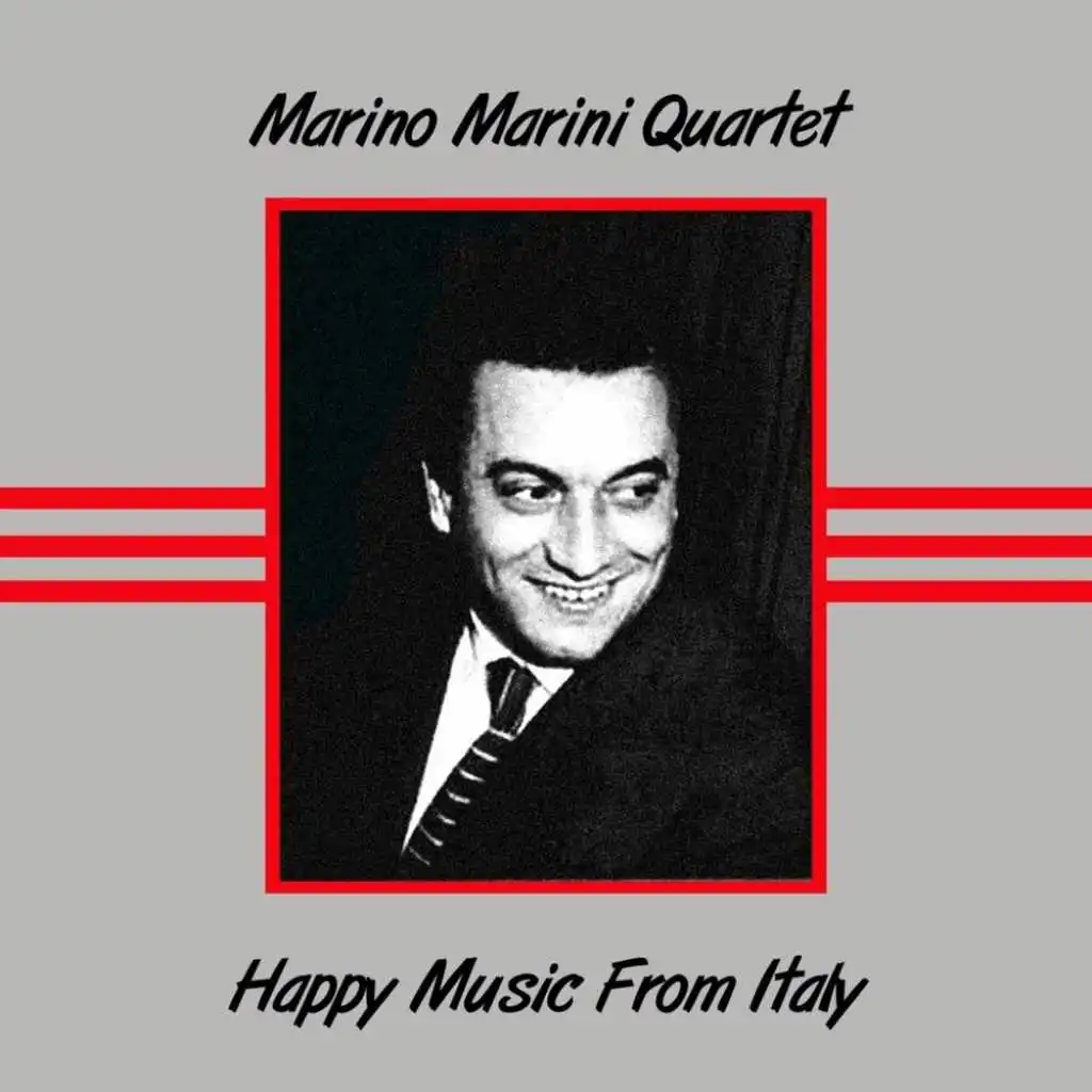 Happy Music From Italy