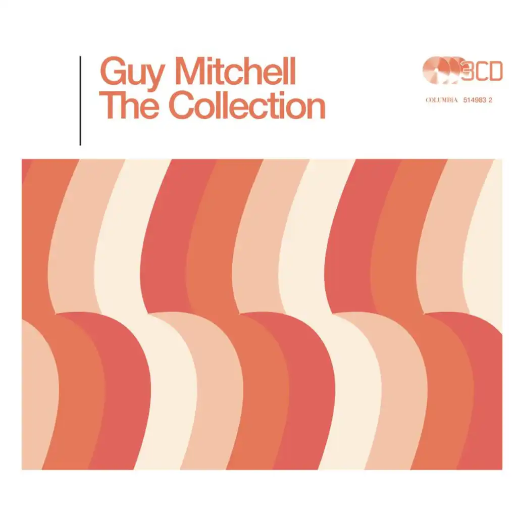 The Guy Mitchell Collection (2004)