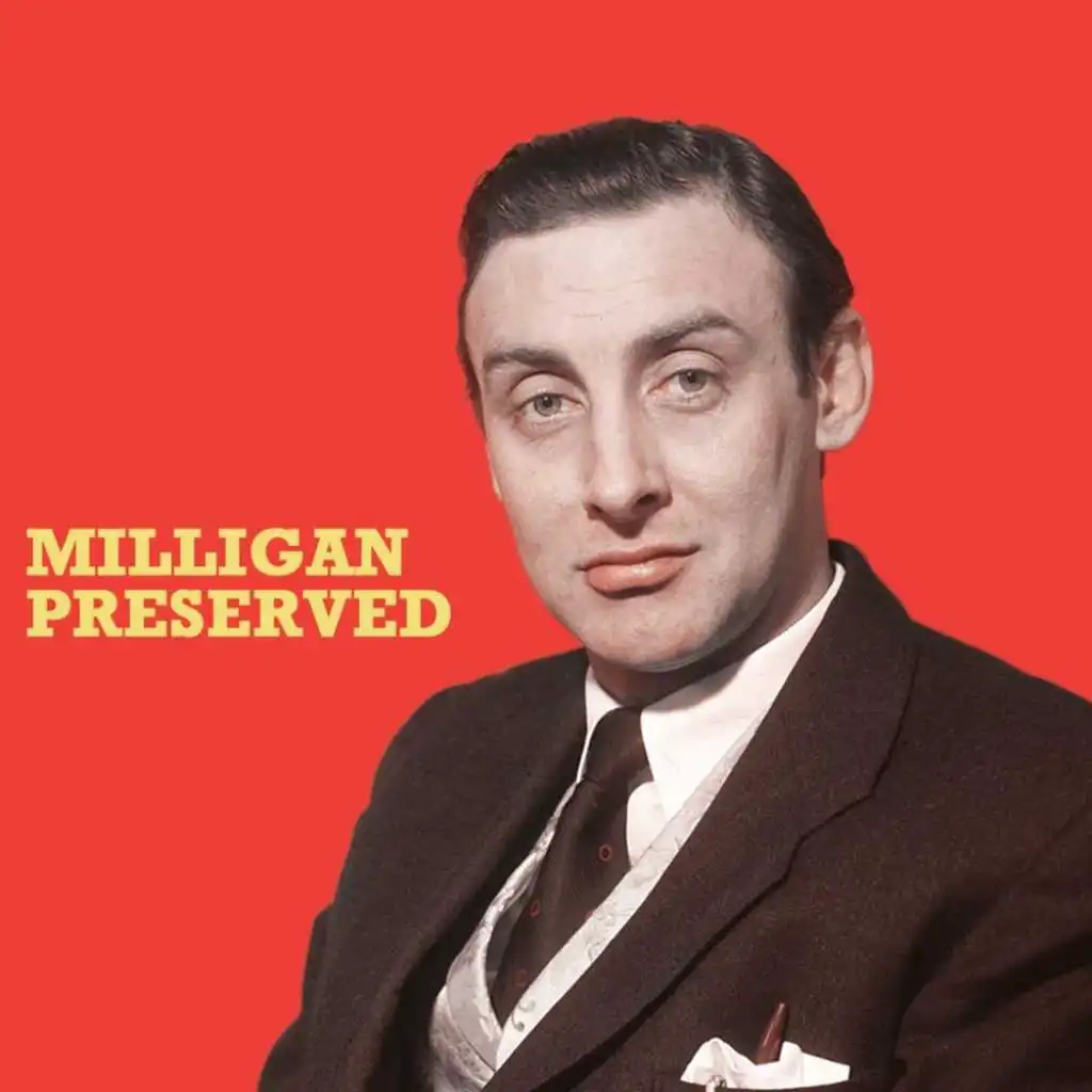 Milligan Preserved