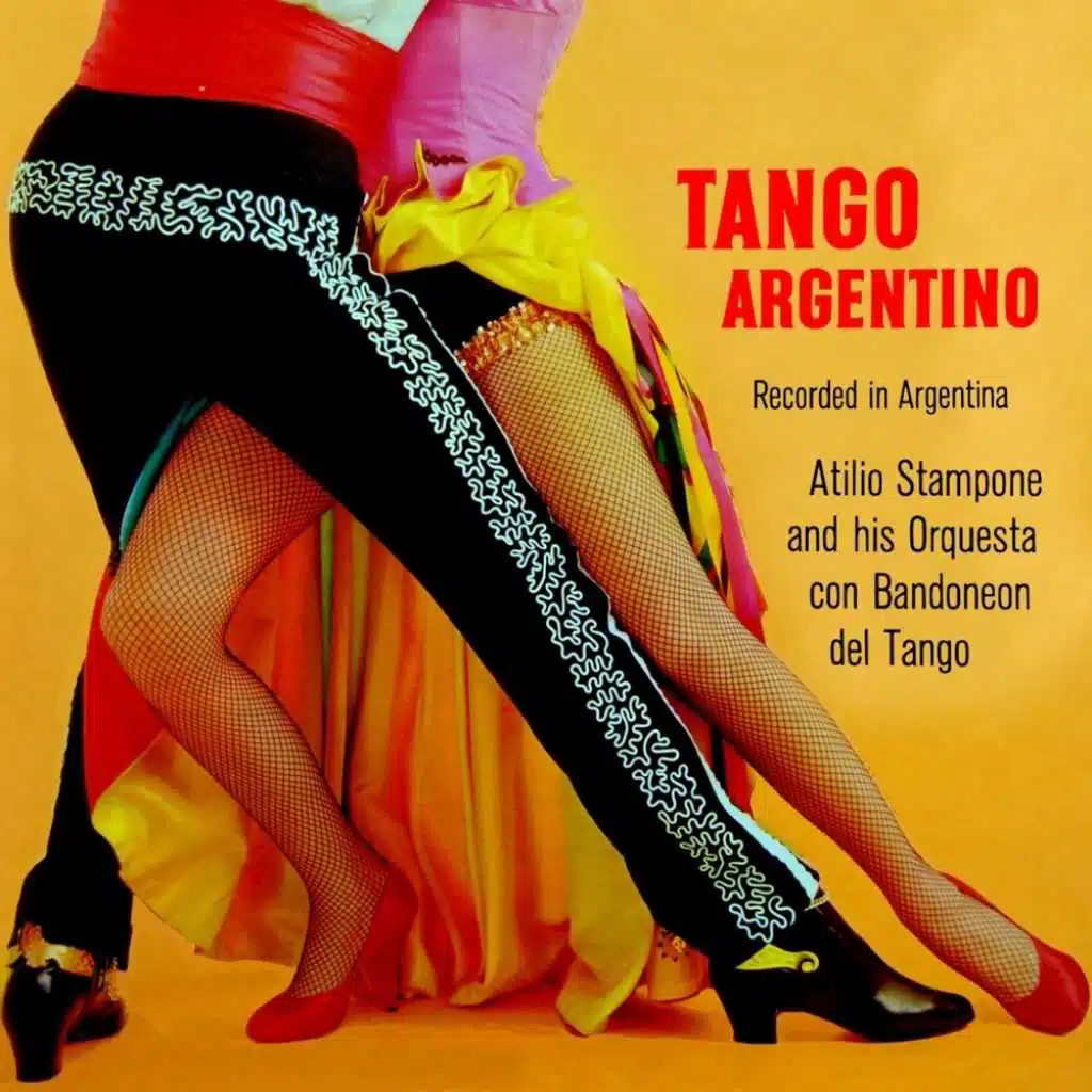 Tango Argentino