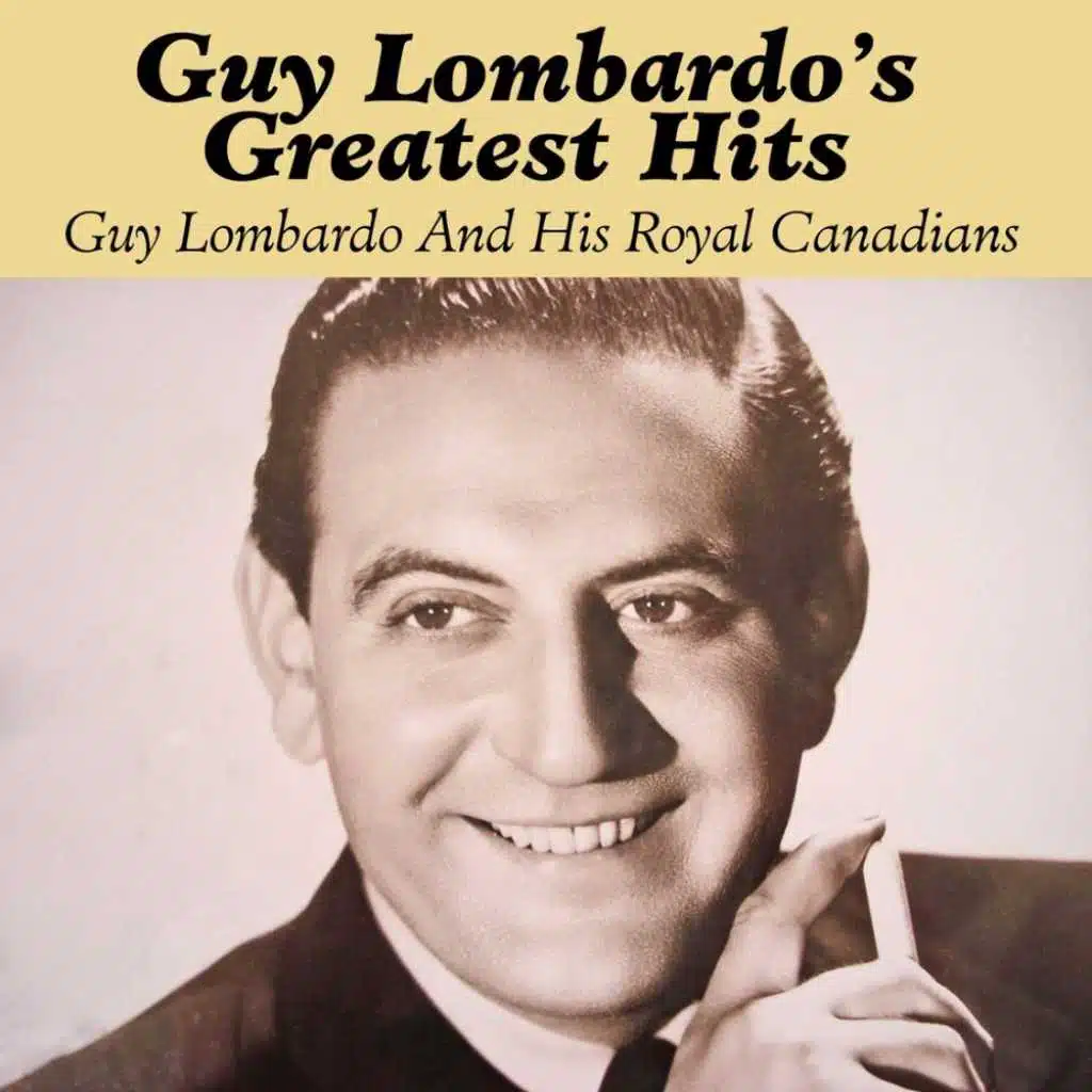 Guy Lombardo's Greatest Hits