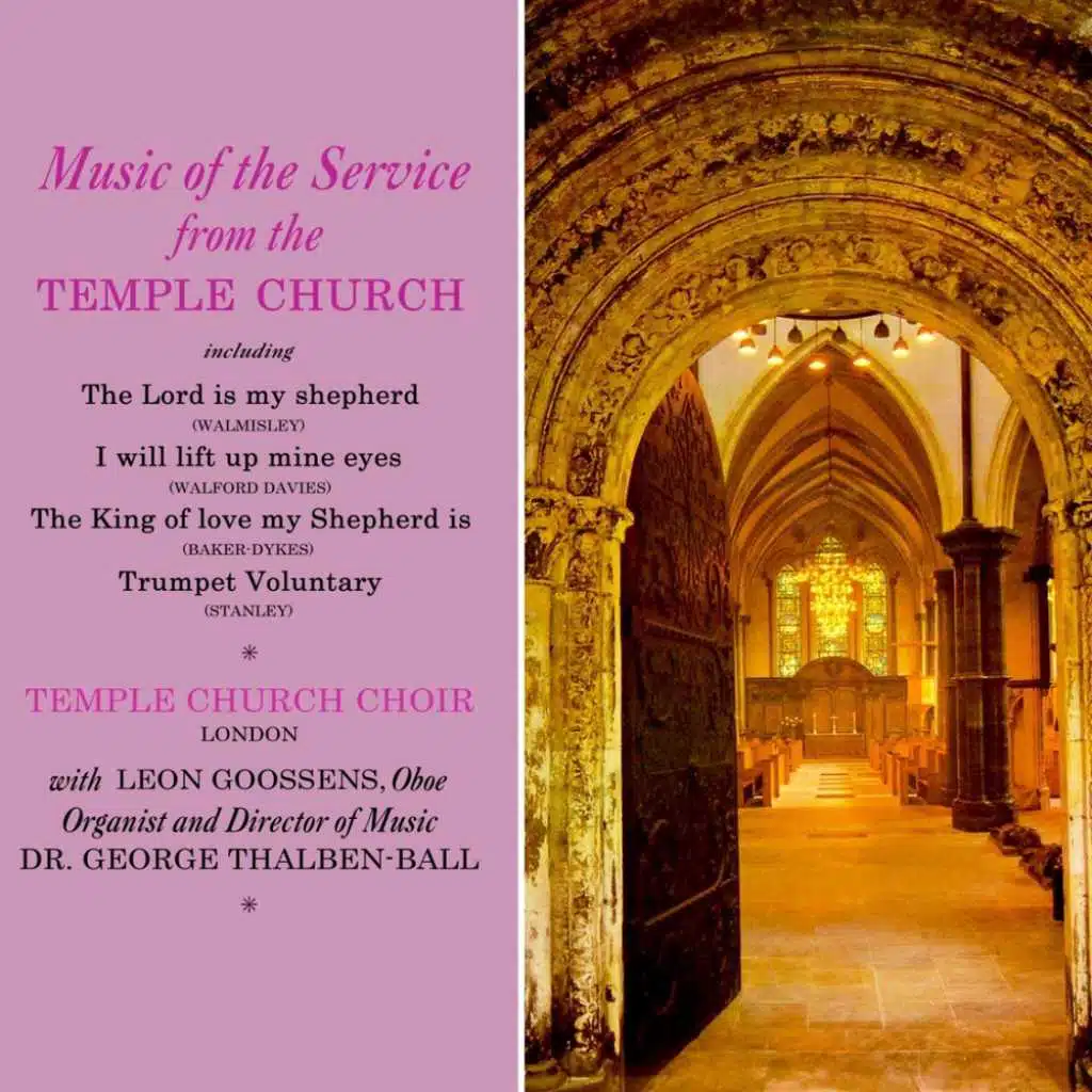 Music Of The Service