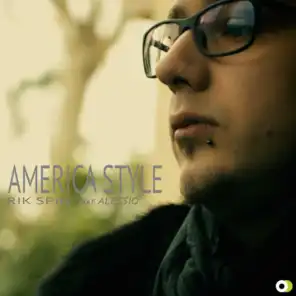 America Style (feat. Alessio)