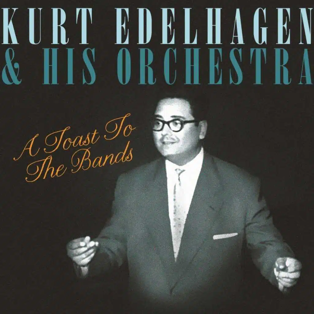 A Toast To The Bands