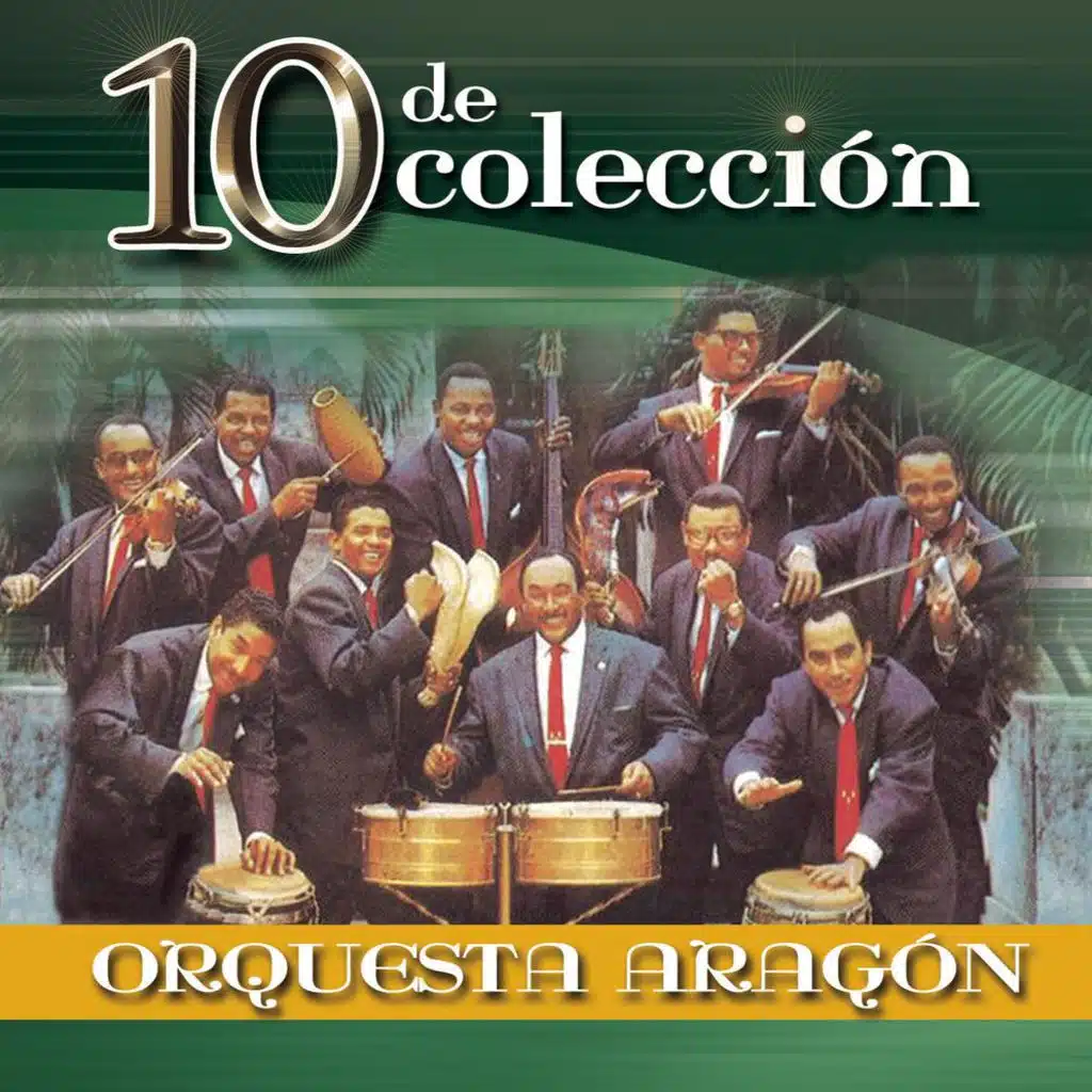 10 De Colección