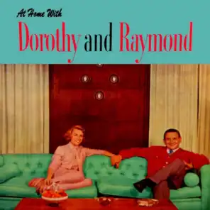 At Home With Dorothy And Raymond (feat. Ramond Scott Quintet)