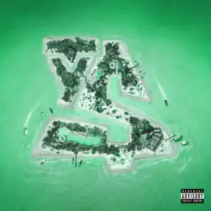 Ex (feat. YG)