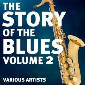 The Story Of The Blues, Vol. 2