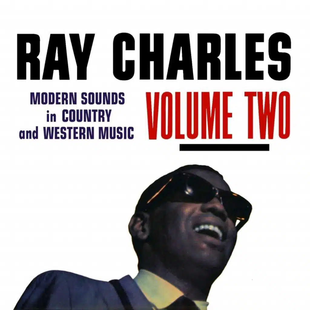 Modern Sounds In Country And Western Music, Vol. 3