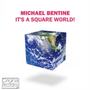 It's A Square World