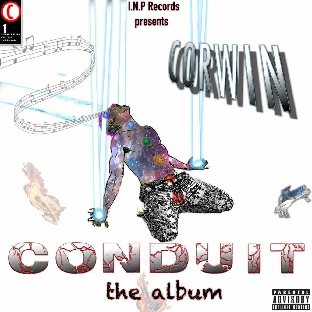 Conduit the Album