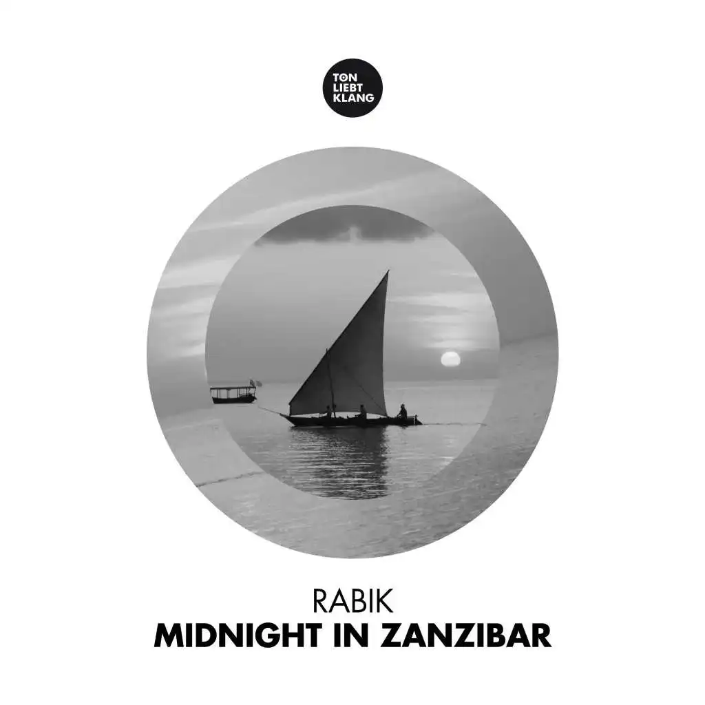 Midnight in Zanzibar (Radio Edit)