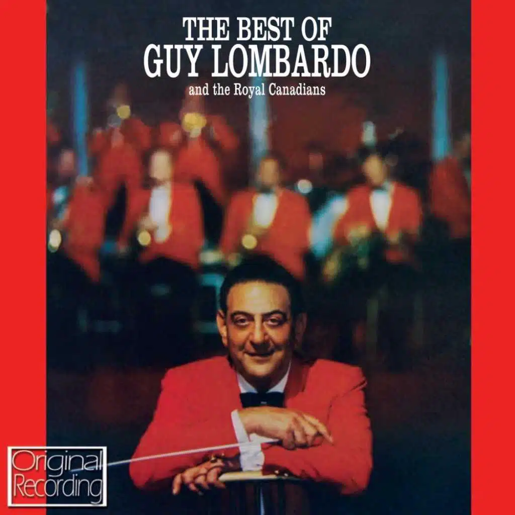 The Best Of Guy Lombardo