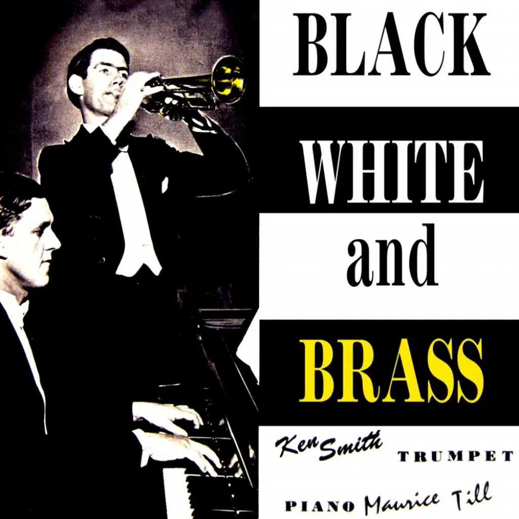 Black White And Brass (feat. Maurice Till)