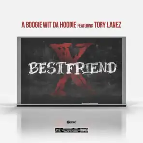 Best Friend (feat. Tory Lanez)
