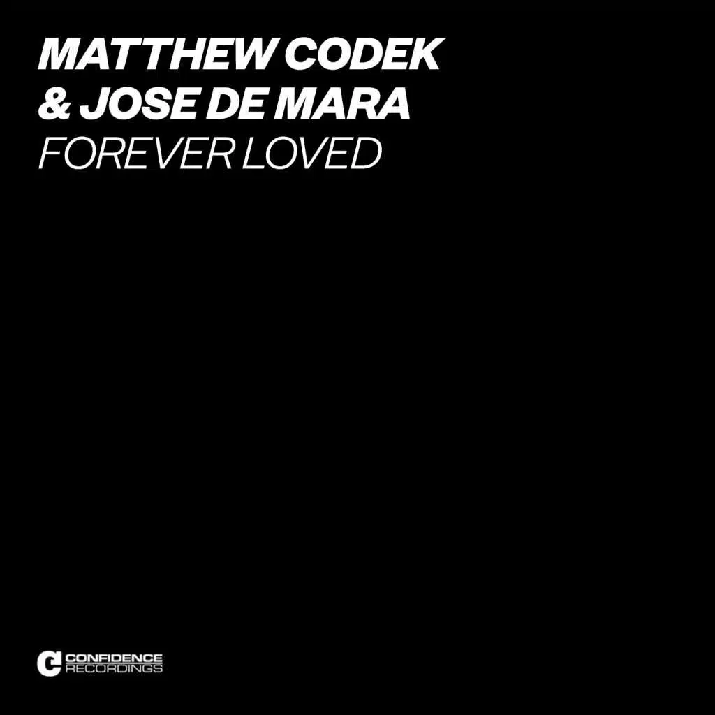 Matthew Codek & Jose de Mara