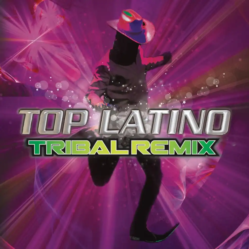 La Cumbia Del Río (DJ Chazal Tribal Mix)