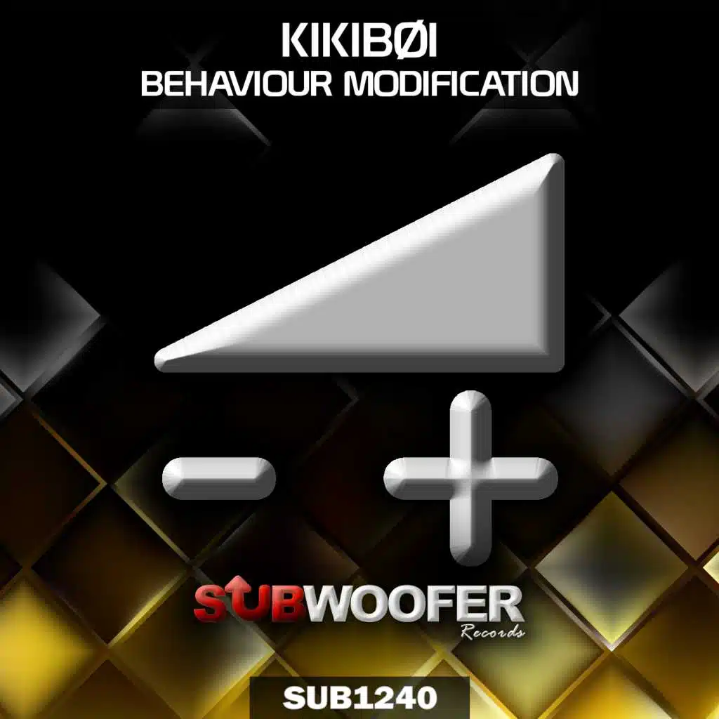 Behaviour Modification