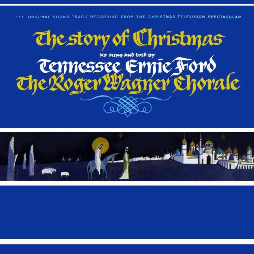 It Came Upon A Midnight Clear