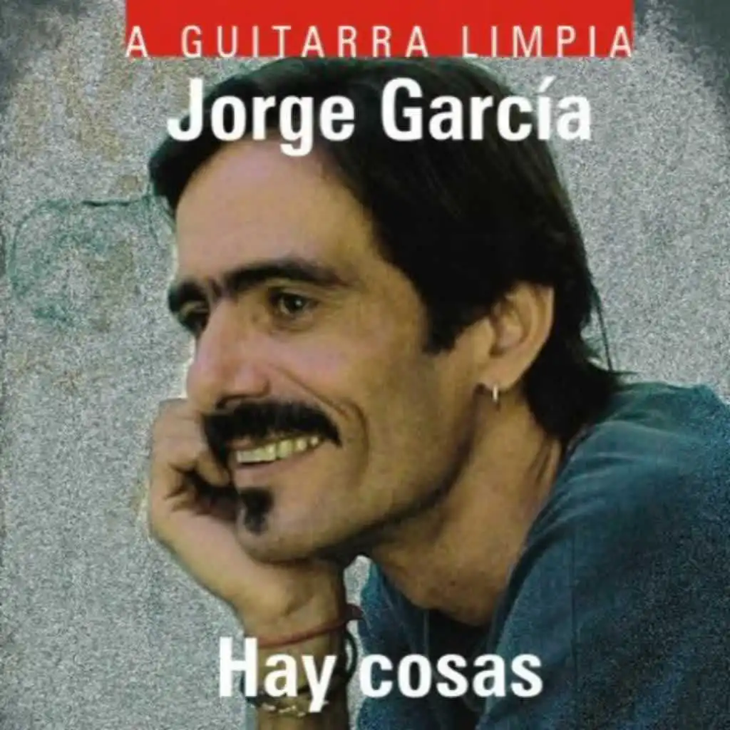 Jorge García