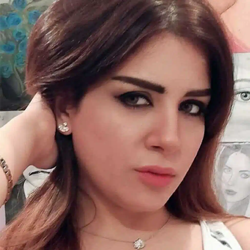 انا مش مامتك