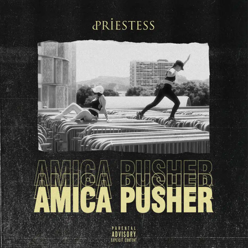 Amica Pusher