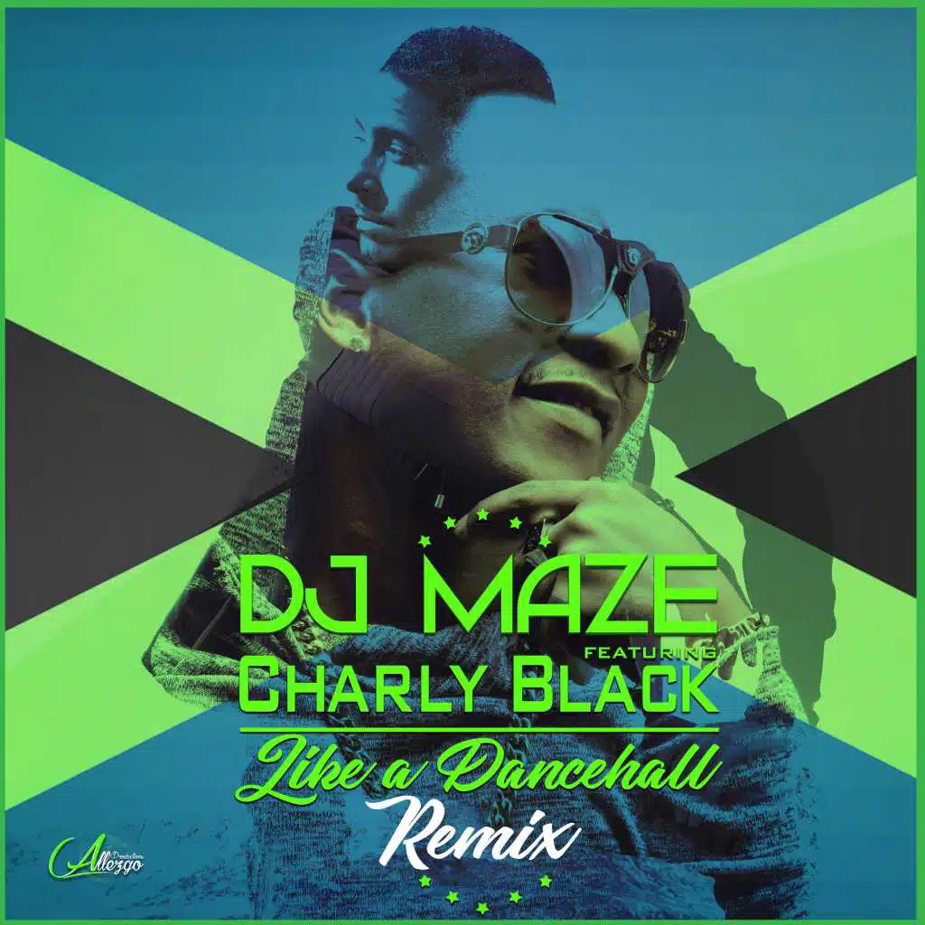Like a Dancehall (DJ Tc Remix) [feat. Charly Black]