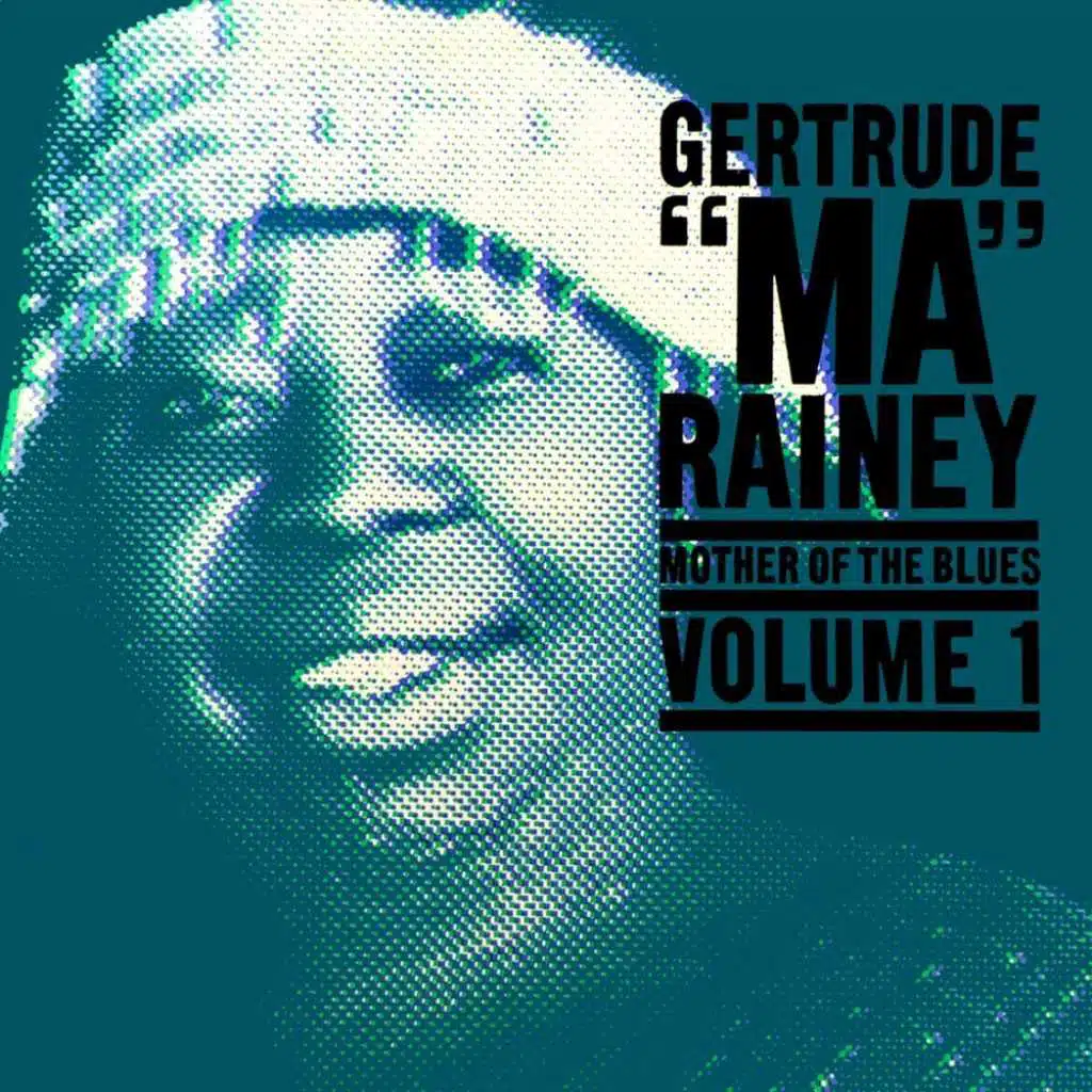 Mother Of The Blues, Vol. 1