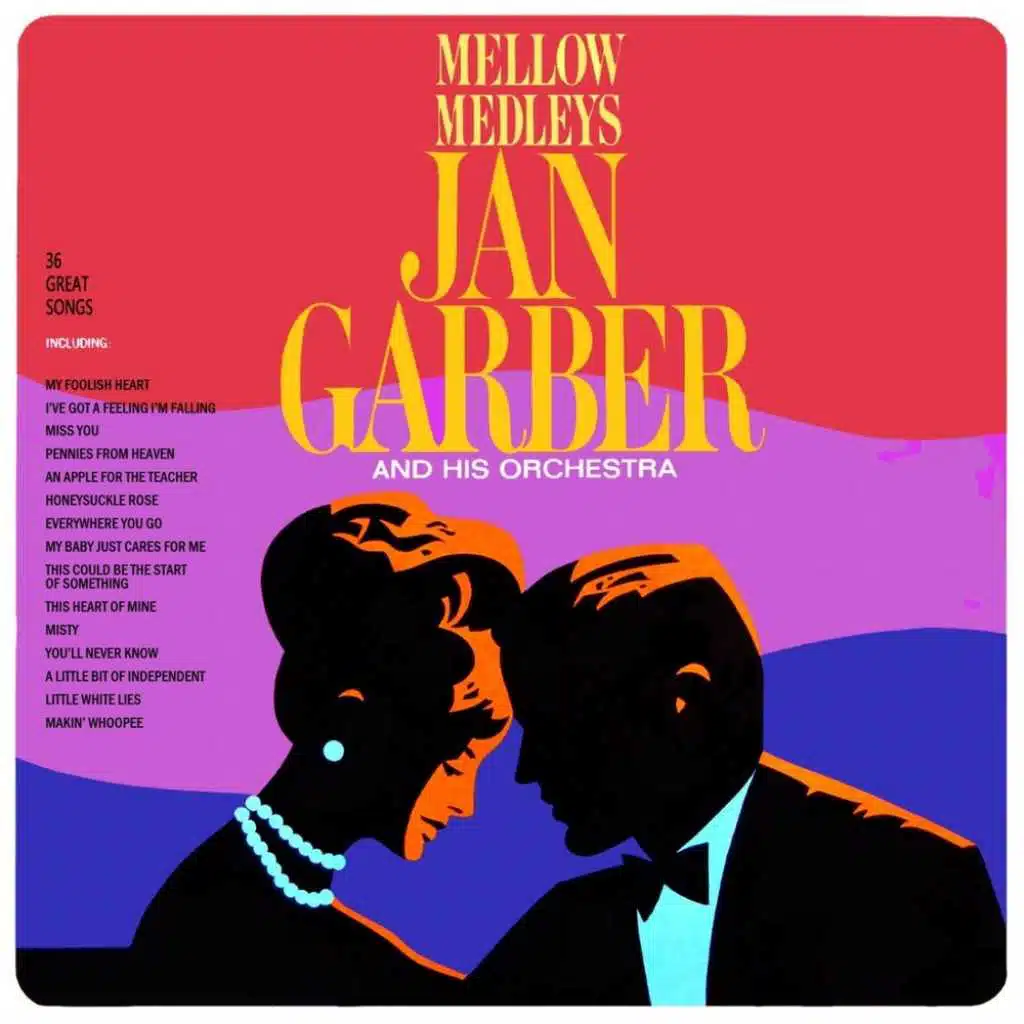 Medley: Pennies From Heaven / An Apple For The Teacher / Honeysuckle Rose