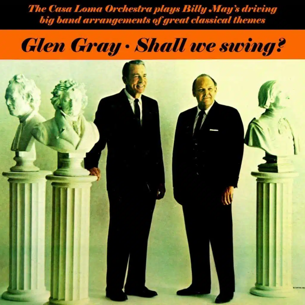 Poet And Peasant Overture