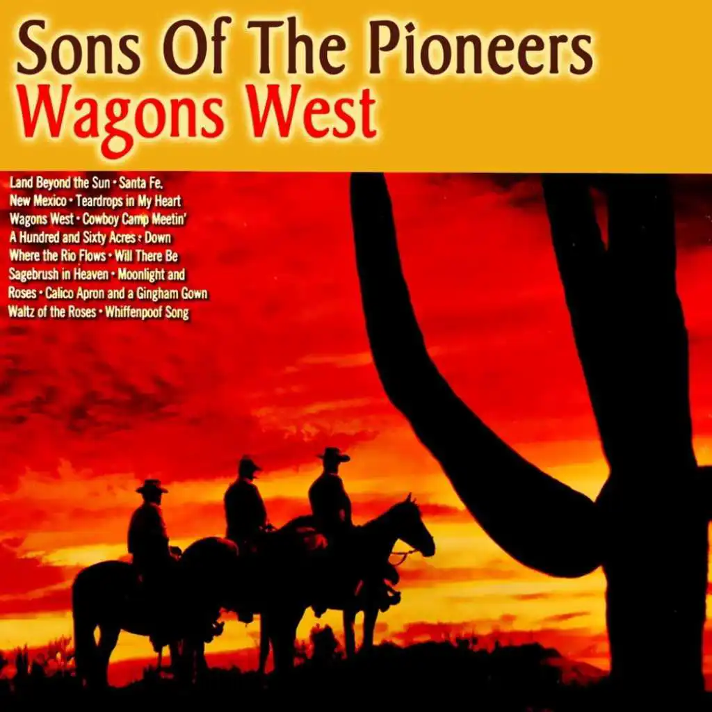 Wagons West