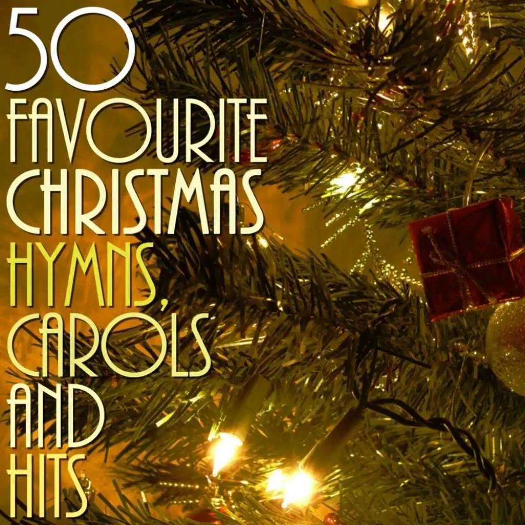 50 Favourite Christmas Carols, Hymns And Hits