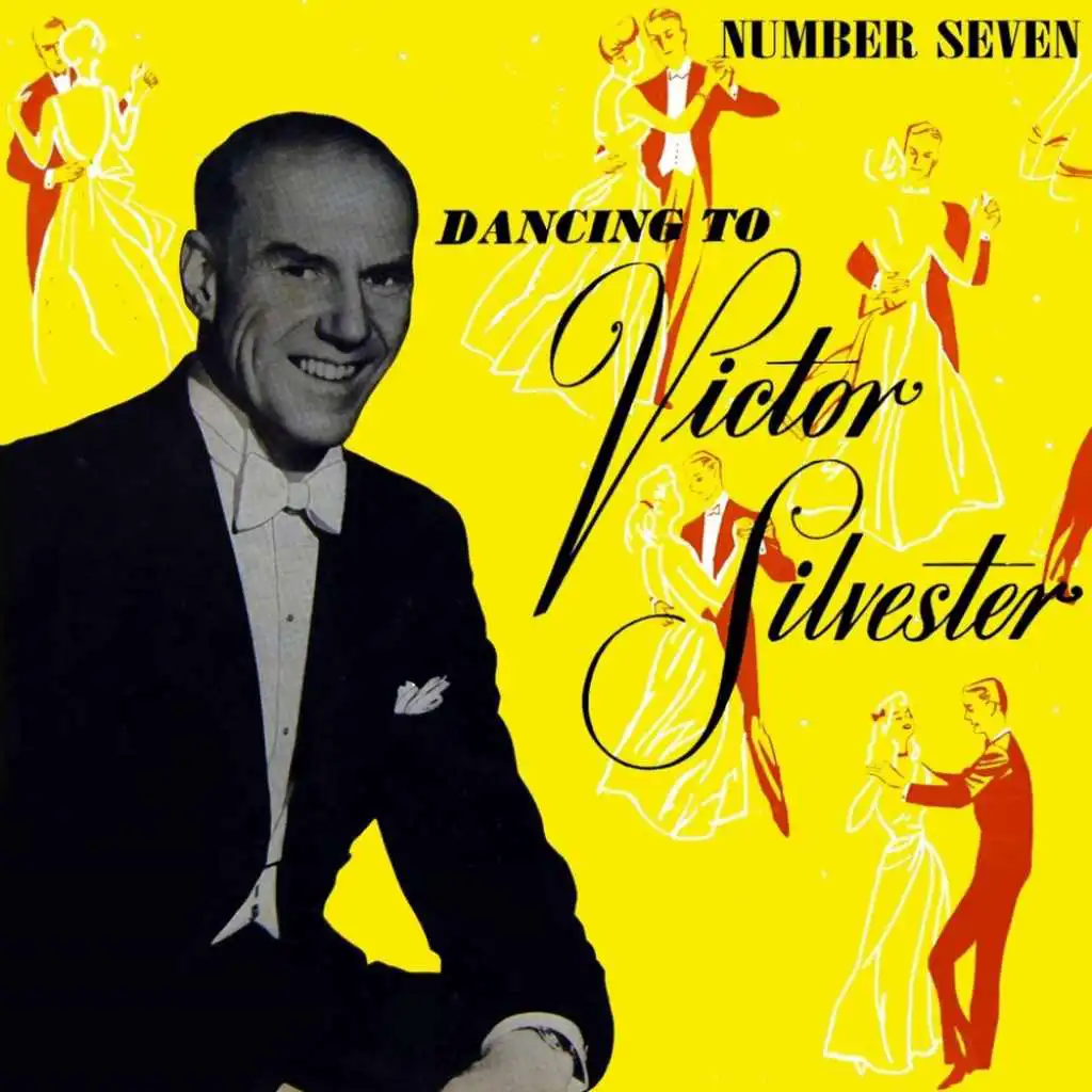 Dancing To Victor Silvester No 7