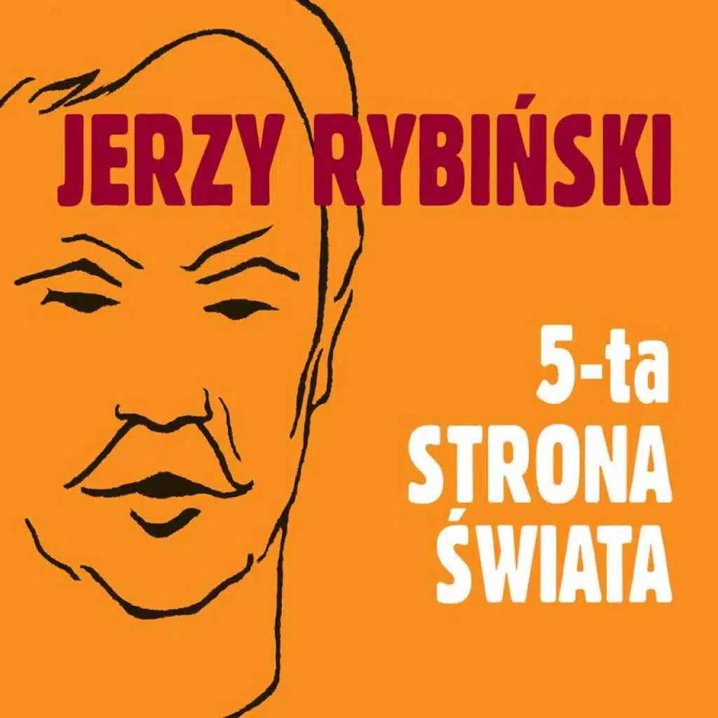 Jerzy Rybiński