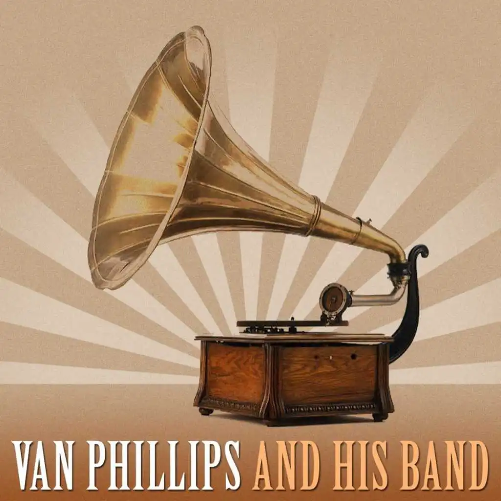 Van Phillips And His Band