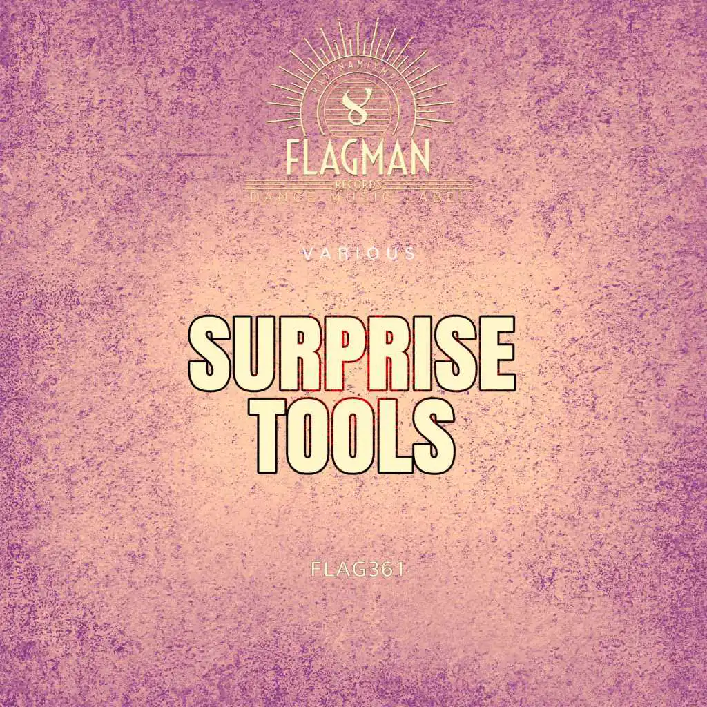 Surprise Tools