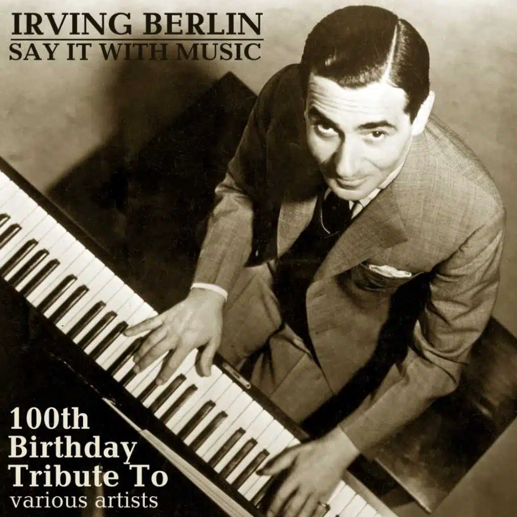 I've Got My Love To Keep Me Warm