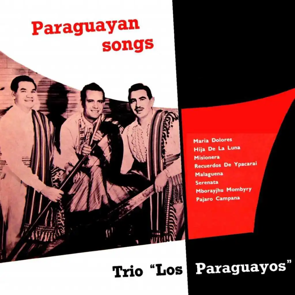 Paraguayan Songs