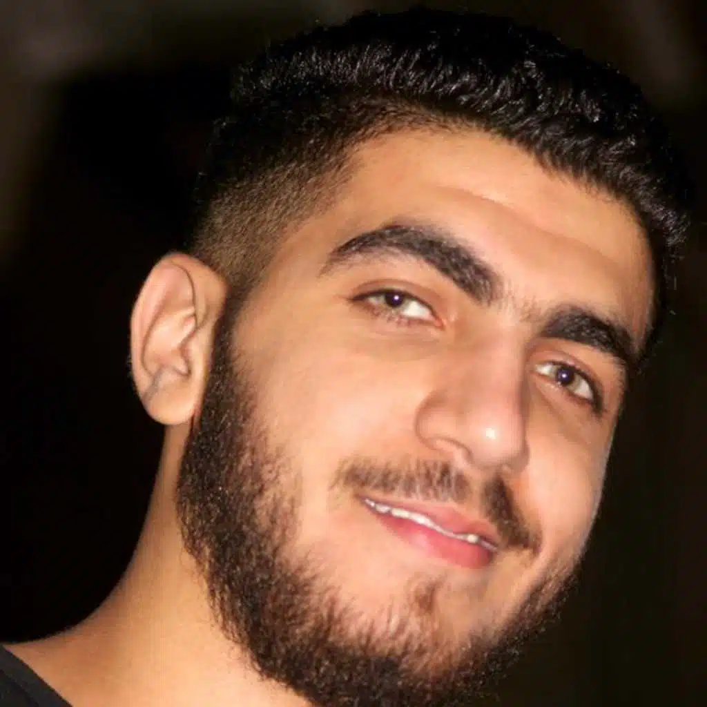 حب طلع كمين