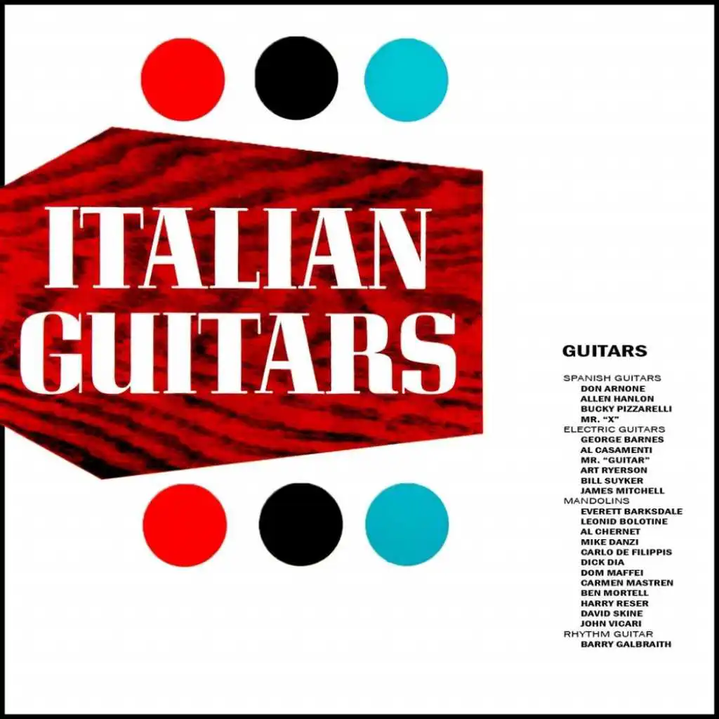 Italian Guitars