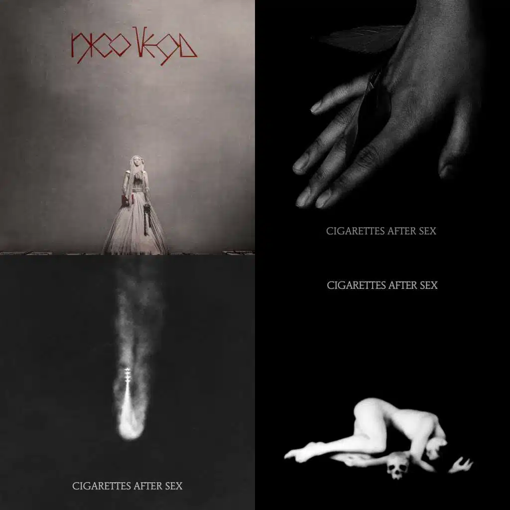 Cigarettes After Sex