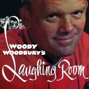 Woody Woodbury's Laughing Room, Vol. 2