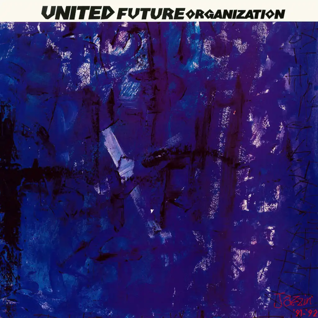 United Future Organization