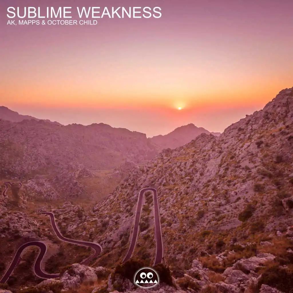 Sublime Weakness (feat. Mapps & October Child)