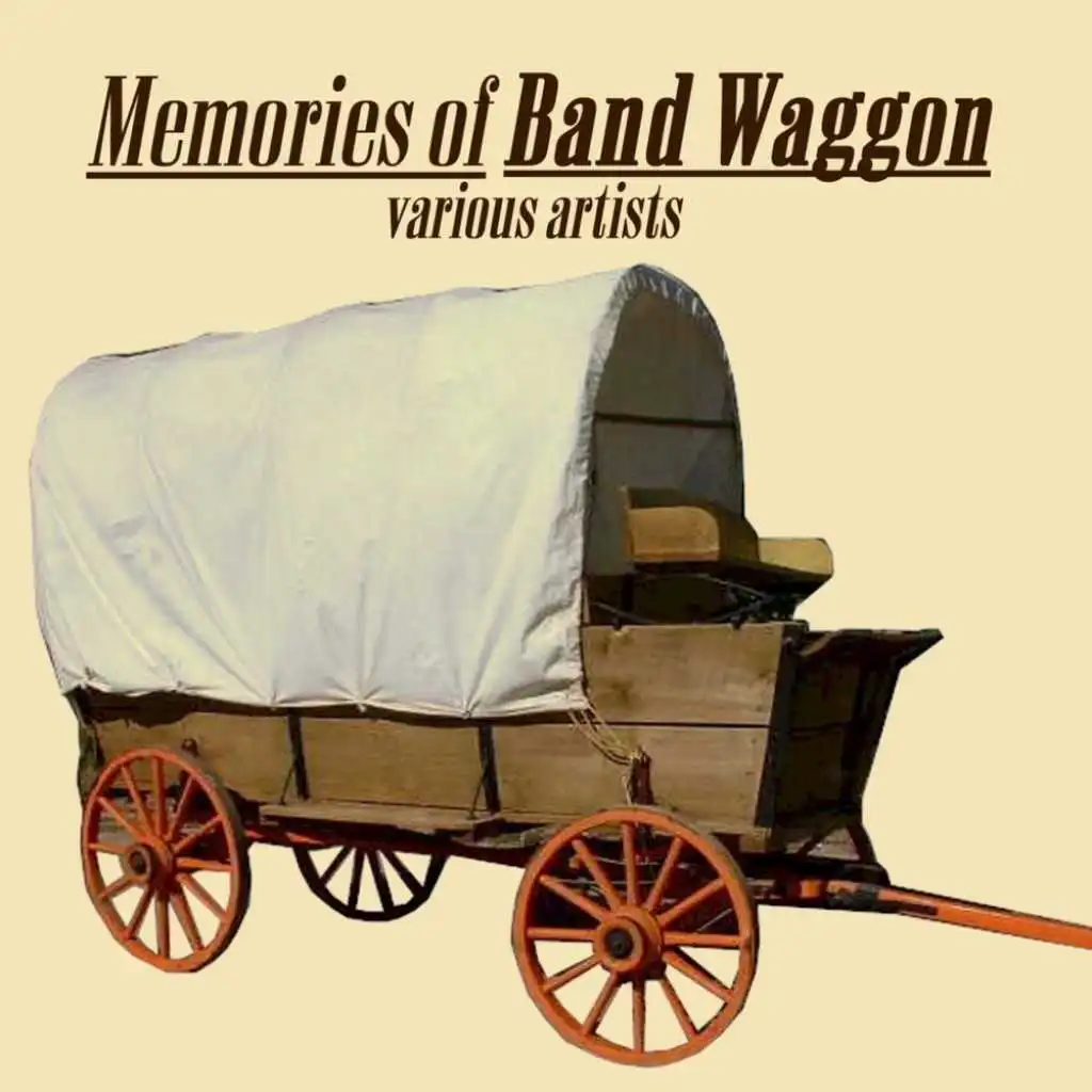 Signature Tune: How The Band Waggon Started