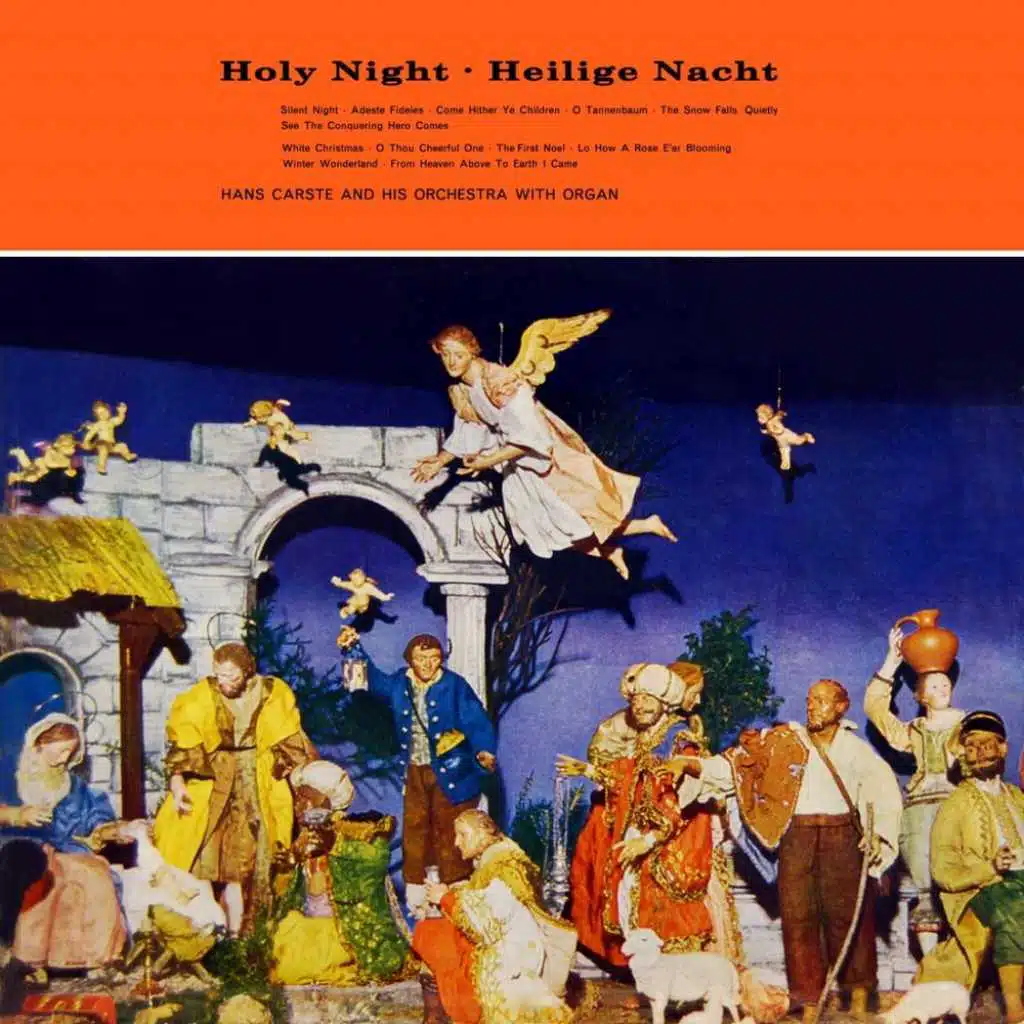 Holy Night