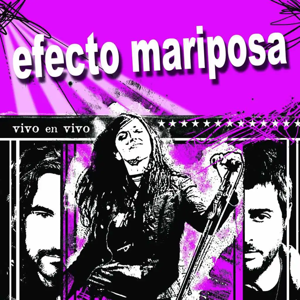El mundo (Live Fuengirola 2007)