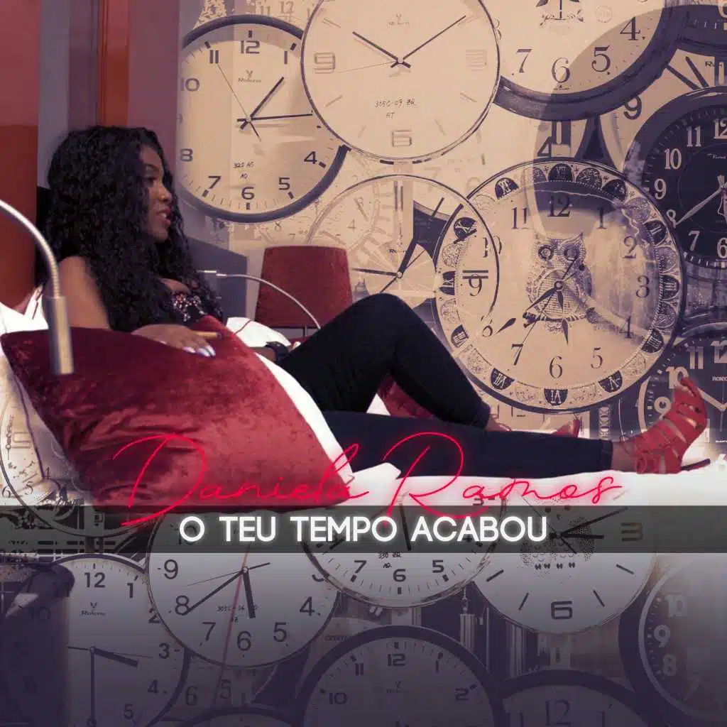 O Teu Tempo Acabou