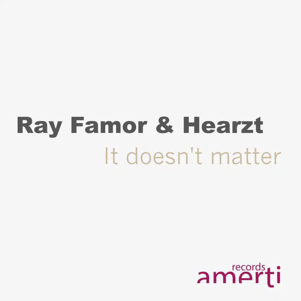 Ray Famor & Hearzt