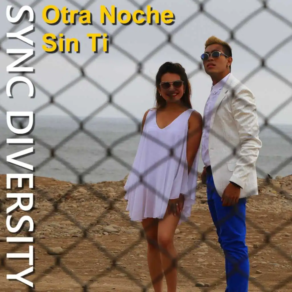 Otra Noche Sin Ti (Friso del Rio Mix)